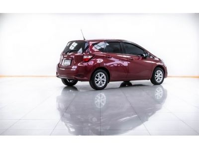 2020  NISSAN NOTE 1.2 V  ผ่อน 3,204 บาท 12 เดือนแรก รูปที่ 11