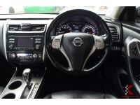 Nissan Teana 2.0 ( ปี 2016 ) XL Sedan AT รูปที่ 11