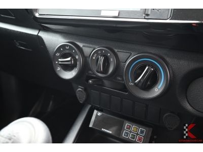 Toyota Hilux Revo 2.4 (ปี 2022) SINGLE Entry Pickup รูปที่ 11
