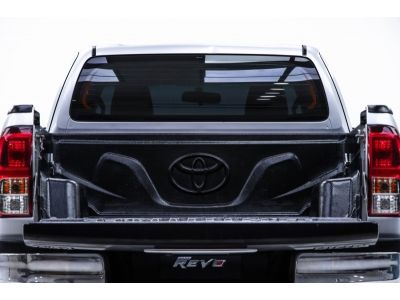 TOYOTA HILUX REVO 2.8 G Smartcab Prerunner NAVI A/T ปี 2016 รูปที่ 10