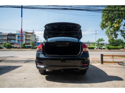 SUZUKI CIAZ 1.25 GL A/T ปี 2017 รูปที่ 10