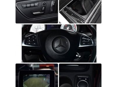 2016 Benz  CLA250 AMG  Package รถสวยไม่เคยชน รูปที่ 11