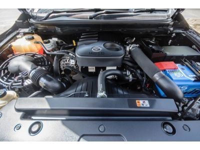 MAZDA BT-50 PRO Freestyle Cab 2.2 Hi-Racer M/T ปี 2018 รูปที่ 10