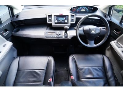 2010 HONDA FREED 1.5 SE A/T สีเทา รูปที่ 11