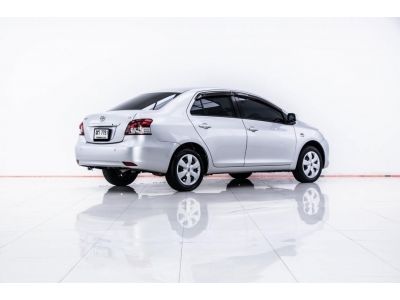 2009 TOYOTA  VIOS 1.5 J  เบนซิน  LPG ผ่อน 2,176 บาท 12 เดือนแรก รูปที่ 11