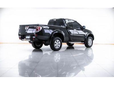 2014 MITSUBISHI TRITON 2.5 VG TURBO GLS TED MAGACABPLUS        ผ่อน 3,217 บาท 12 เดือนแรก รูปที่ 11