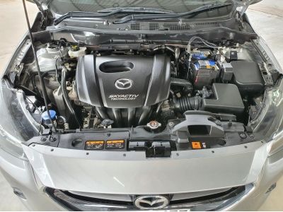 MAZDA 2 1.3 HIGH CONNECT A/T ปี 2018 รูปที่ 11