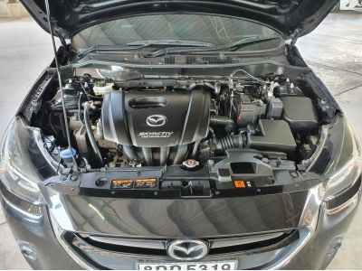 MAZDA 2  1.3HIGH CONNECT A/T ปี 2018 รูปที่ 11
