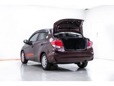 2013 HONDA BRIO AMAZE 1.2 V  ผ่อน 2,429 บาท 12 เดือนแรก รูปที่ 11