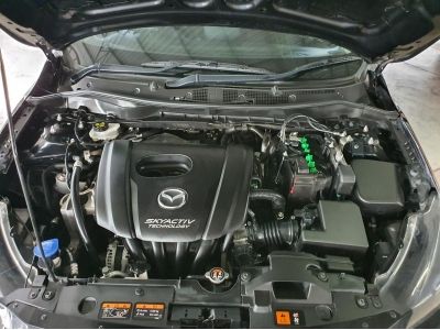 MAZDA 2  1.3HIGH CONNECT A/T ปี2018 รูปที่ 10