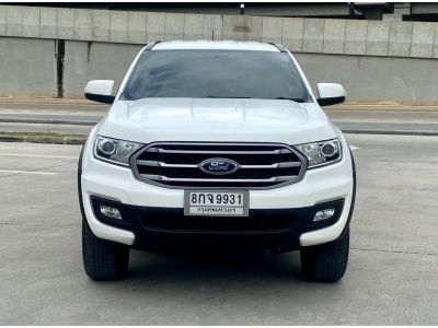 2018 FORD EVEREST 2.0 TURBO TREND 2WD รูปที่ 11