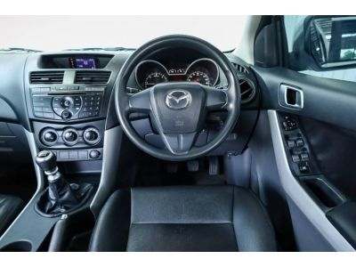 2015 MAZDA BT-50 PRO 2.2 DOUBLE CAB HI-RACER รูปที่ 11