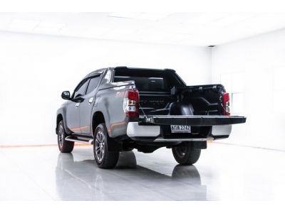 2019 MITSUBISHI  TRITON 2.4 GT PLUS PRIMIUM 4DR 2WD เกียร์ออโต้ AT  ผ่อน 5,990 บาท   12  เดือนแรก รูปที่ 11