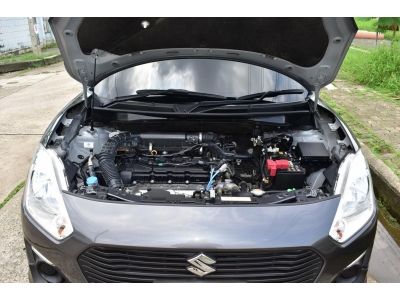 SUZUKI SWIFT 1.2GL เกียร์AT ปี20 รูปที่ 11