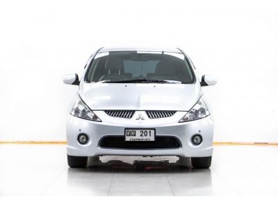 2008 MITSUBISHI SPACE WAGON  2.4 GLS ผ่อน 2,574 บาท 12 เดือนแรก รูปที่ 11