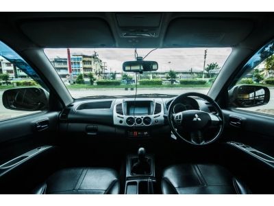 Mitsubishi triton 2.5 Vg turbo รูปที่ 11