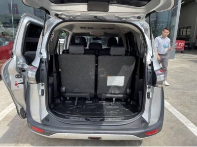 TOYOTA SIENTA 1.5 V ปลายปี 2019 จดปี 2020 รูปที่ 11