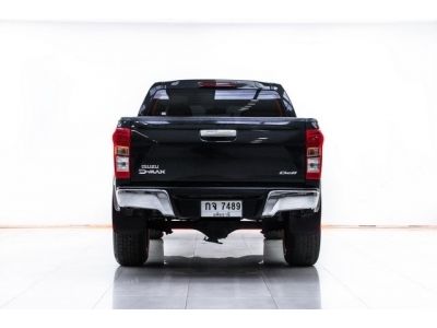 2018 ISUZU D-MAX  HILANDER CAB4 1.9 L MNC ผ่อนเพียง 4,578 บาท 12เดือนแรก รูปที่ 11