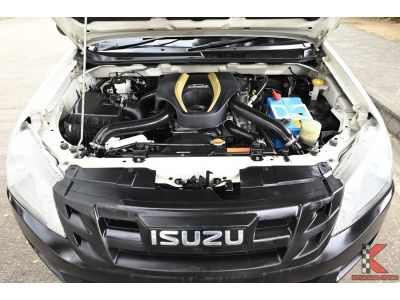 Isuzu D-Max 2.5 (ปี 2013) SPARK B Pickup รูปที่ 11