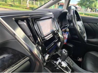 2019  TOYOTA​ VELLFIRE​ 2.5 ZG​ EDITION ตัวTOP (MNC) รูปที่ 11