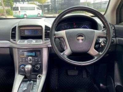 2012 CHEVROLET CAPTIVA 2.0 LSX รูปที่ 11