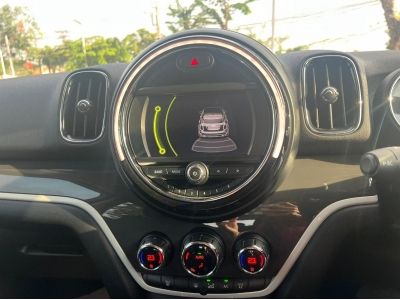 2017 MINI COUNTRYMAN COOPER S 2.0 รูปที่ 11