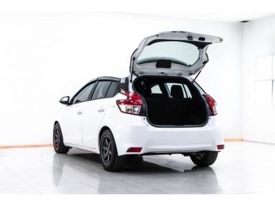 2014 TOYOTA YARIS 1.2 G ผ่อน 3,142 บาท 12 เดือนแรก รูปที่ 11