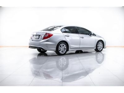 2013 HONDA CIVIC FB 1.8 E NAVI   ผ่อน 2,930 บาท 12 เดือนแรก รูปที่ 11