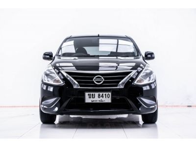 2015 NISSAN ALMERA 1.2 E  ผ่อน 2,555 บาท 12 เดือนแรก รูปที่ 11