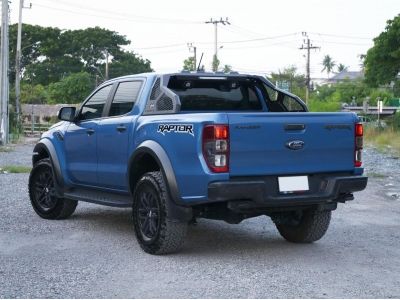 2020 Ford Ranger RAPTOR 2.0 Bi-Turbo Minorchange เกียร์ออโต้ AT รูปที่ 11