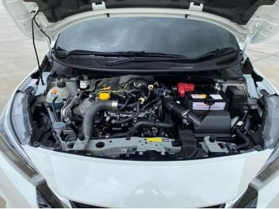 Nissan Almera Turbo 1.0 V (MY19) 2021 รูปที่ 11