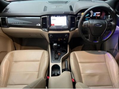 2017 FORD EVEREST 2.2 TITANIUM PLUS  A/T รูปที่ 11