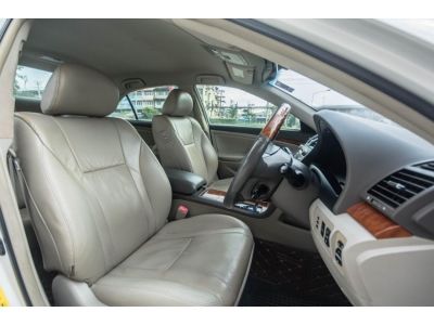 Toyota Camry 2.4 Hybrid (AB/ABS) รูปที่ 11