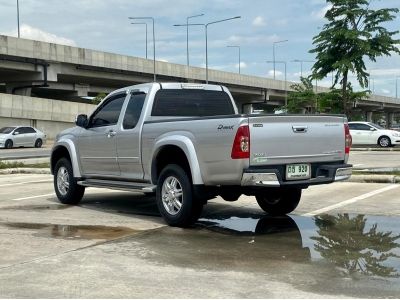 2009 ISUZU D-MAX 2.5 i-TEQ SUPER PLATINUM รูปที่ 11