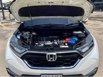 HONDA CR-V  ปี 2017 เครื่องดีเซล ขับ4 รูปที่ 11