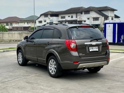 2013 CHEVROLET CAPTIVA 2.0 LSX รูปที่ 11