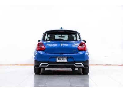 2020 SUZUKI SWIFT 1.2 GL SPORT EDITION  ผ่อน 3,204 บาท 12 เดือนแรก รูปที่ 11