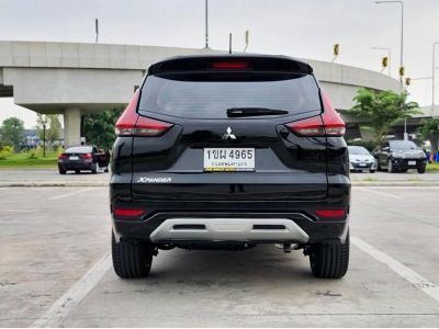 2019 MITSUBISHI XPANDER 1.5 GT รูปที่ 11