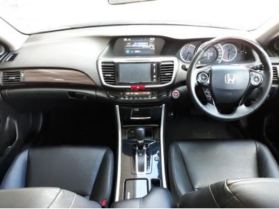 HONDA ACCORD 2.0E รูปที่ 10