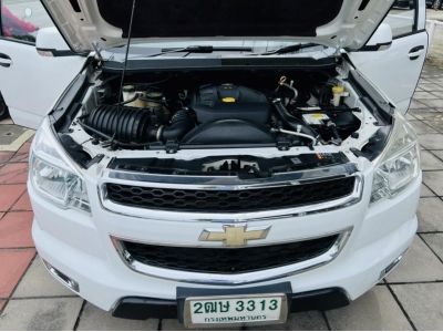 2013 CHEVROLET COROLADO 2.5 รูปที่ 11