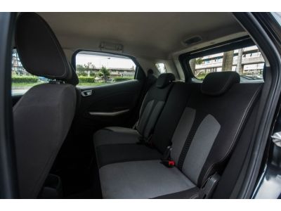FORD ECOSPORT 1.5 Ambiente A/T ปี 2014 รูปที่ 11