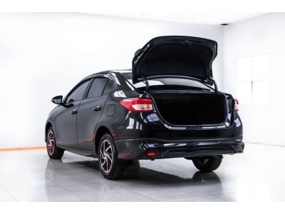 2021 TOYOTA YARIS ATIV 1.2 SPORT   ผ่อน 3,699 บาท 12 เดือนแรก รูปที่ 11