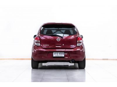 2013 NISSAN MARCH 1.2 E ผ่อน 2,054 บาท 12 เดือนแรก รูปที่ 11