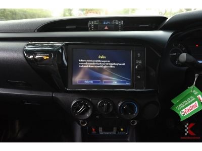 Toyota Hilux Revo 2.4 (ปี 2020) SINGLE Entry Pickup รูปที่ 11