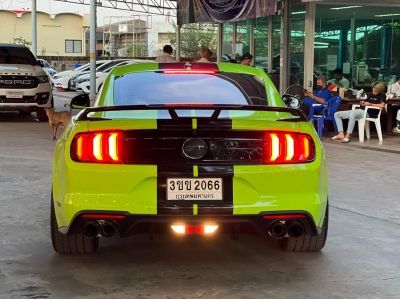 2019 Ford Mustang 5.0 V8 GT Coupe Performance Pack รูปที่ 11