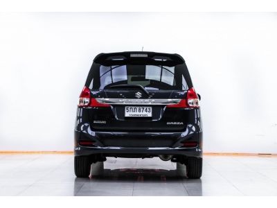 2016 SUZUKI ERTIGA  DERZA 1.4 L   ผ่อน 3,863 บาท 12 เดือน แรก รูปที่ 11