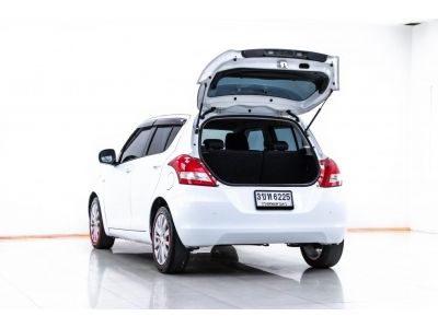 2015 SUZUKI SWIFT 1.25 RX  ผ่อน 2,829 บาท 12 เดือนแรก รูปที่ 11