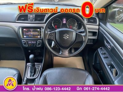 SUZUKI CAIZ 1.2 RS ปี 2019 รูปที่ 11