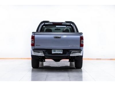 2008 ISUZU D-MAX 3.0 LS 4WD SPACECAB  เกียร์ออโต้ AT ผ่อน 2,733 บาท 12 เดือนแรก รูปที่ 11