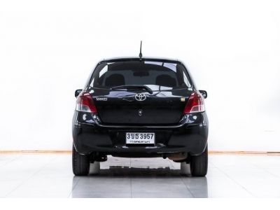 2010 TOYOTA YARIS 1.5 J MMC  ผ่อน 2,030 บาท 12 เดือนแรก รูปที่ 11